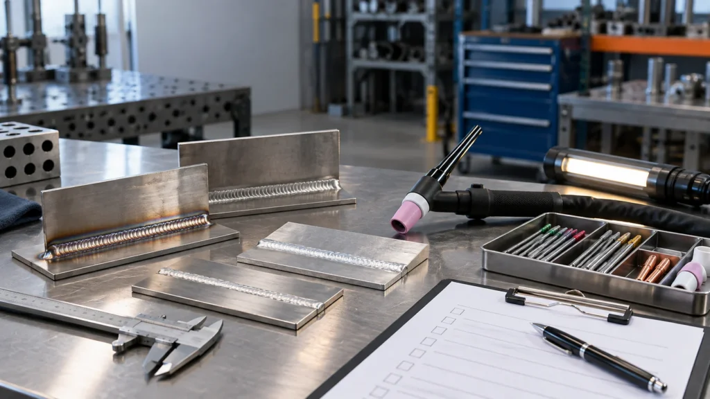 Cheap TIG Welder: Industrial Cost and Buying Guide