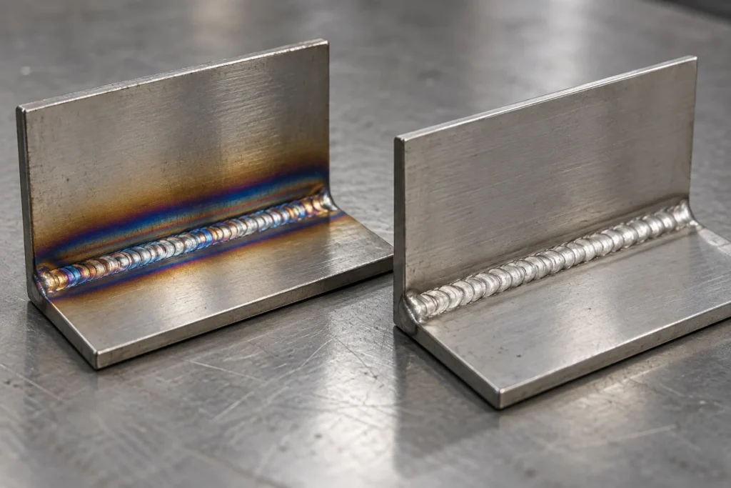 Weld Cleaning Machine: Stainless Steel Buying Guide