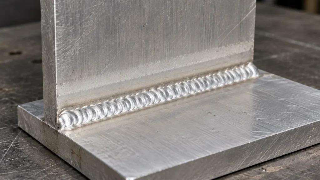 AC Balance TIG Welding: Aluminum Setup and QC Guide